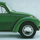 Illustration for article titled Ive Encountered A Type Of VW Beetle Turn Indicator Ive Never Seen Before And Im Going Nuts